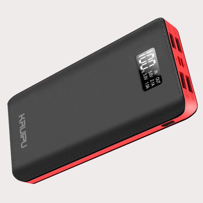 Power banks